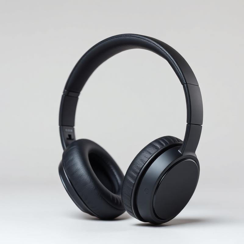 هدفون بی‌سیم نویز کنسلینگ مدل Studio Pro