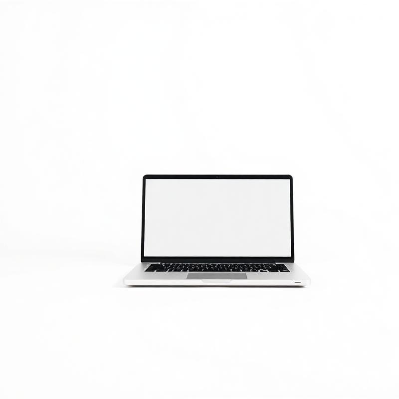 لپ‌تاپ ۱۴ اینچی Slimbook نقره‌ای